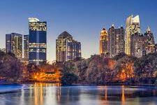 Atlanta Atlanta