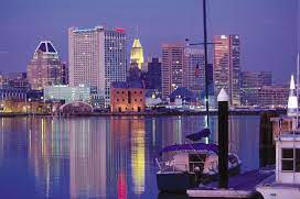 Baltimore Baltimore